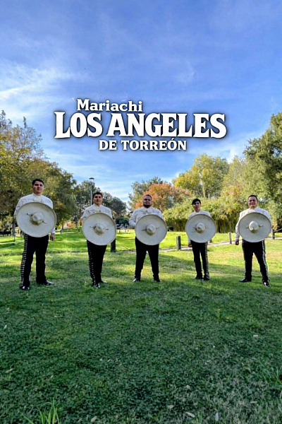 Mariachi Los Angeles En Torreon Coahuila