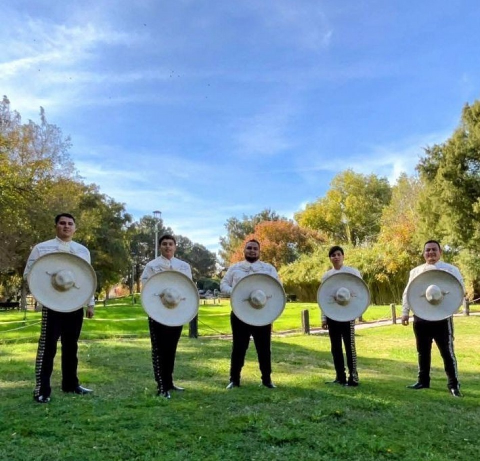 Para sus mejores eventos